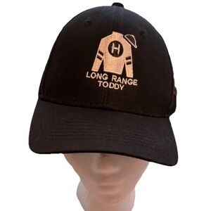 ChurchHill Downs Kentucky Derby Long Range Toddy Hat Baseball Cap Horse Racing